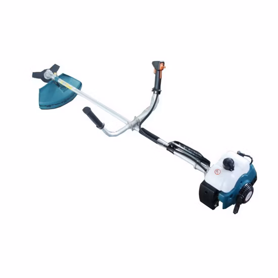 40.5cc China Brush Cutter Similar Makita Type Gasoline Trimmer Line Blade Brush Cutter Bc415