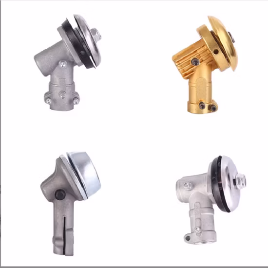 Кусторез Makita Type 411